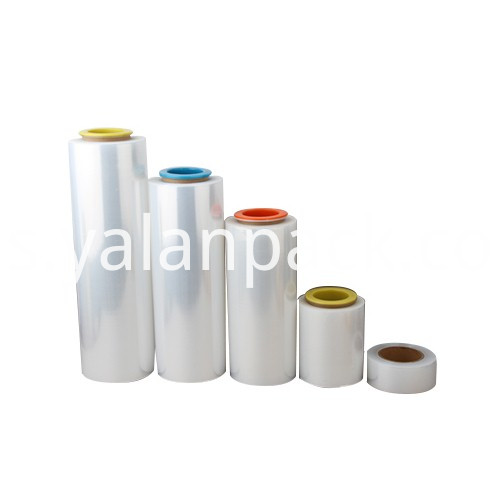 filem regangan tangan hand stretch film